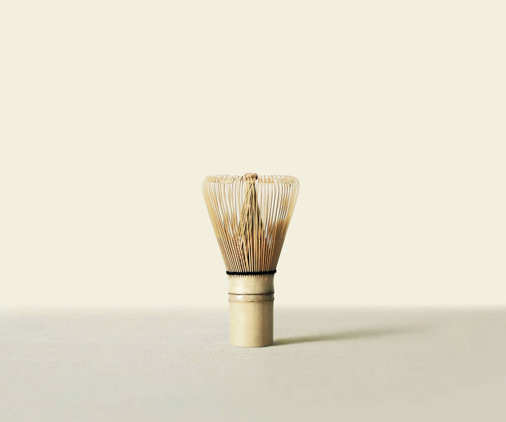 Japanese Ceremony Bamboo Matcha Whisk
