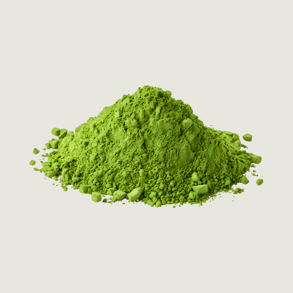 Wu Wei Matcha Powder – Ceremonial Grade Matcha — 100g